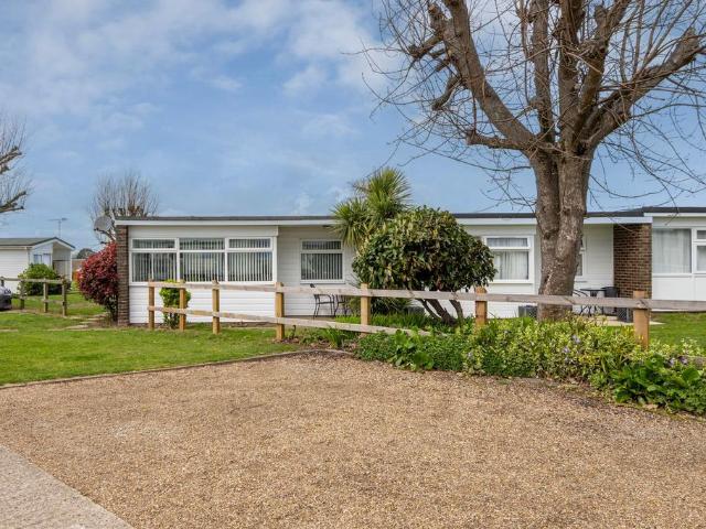 1 bedroom chalet for sale