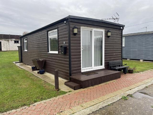 1 bedroom chalet for sale