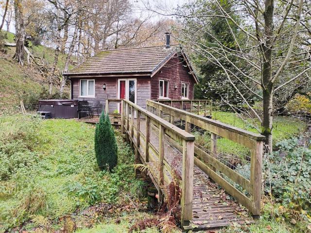 1 bedroom chalet for sale