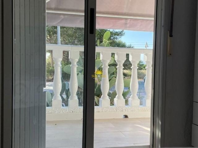 1 BEDROOM CHALET SAN FULGENCIO