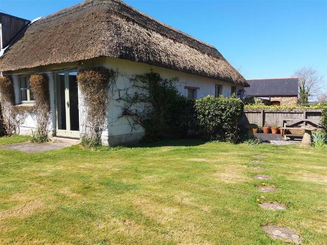 1 bedroom chalet to rent