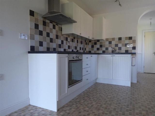 1 bedroom chalet to rent