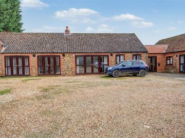1 bedroom chalet to rent