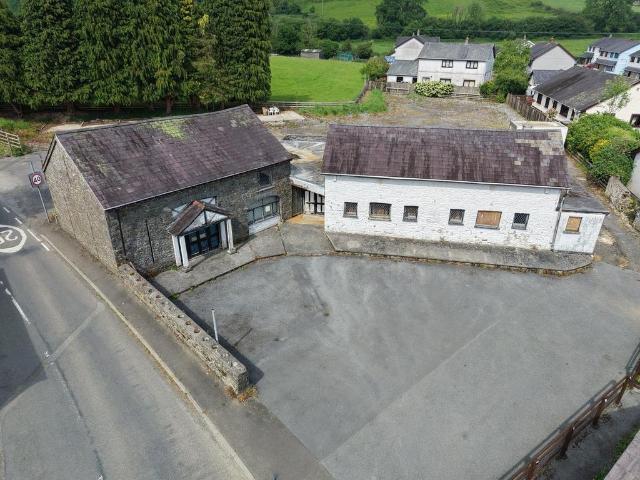 1 bedroom character property for sale