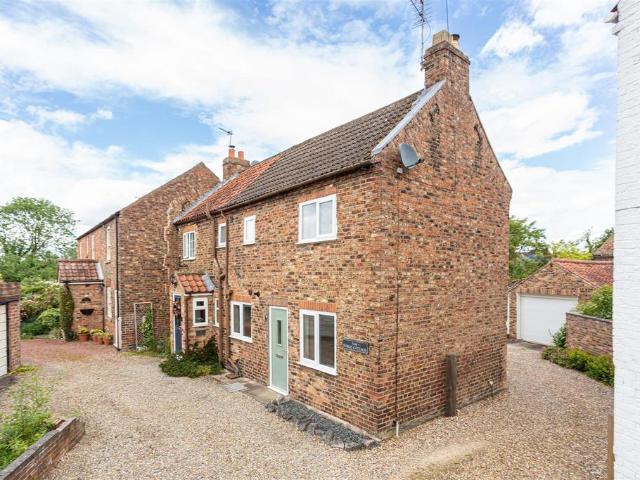 1 bedroom character property for sale