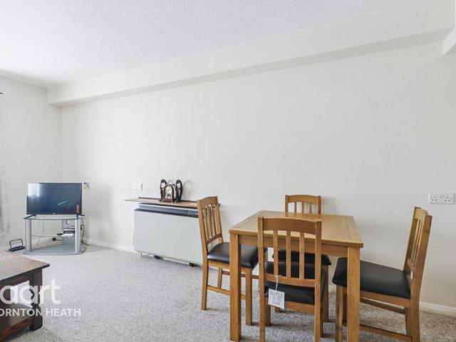 1 bedroom character property for sale