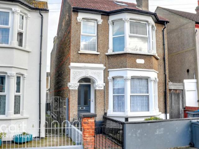 1 bedroom character property for sale