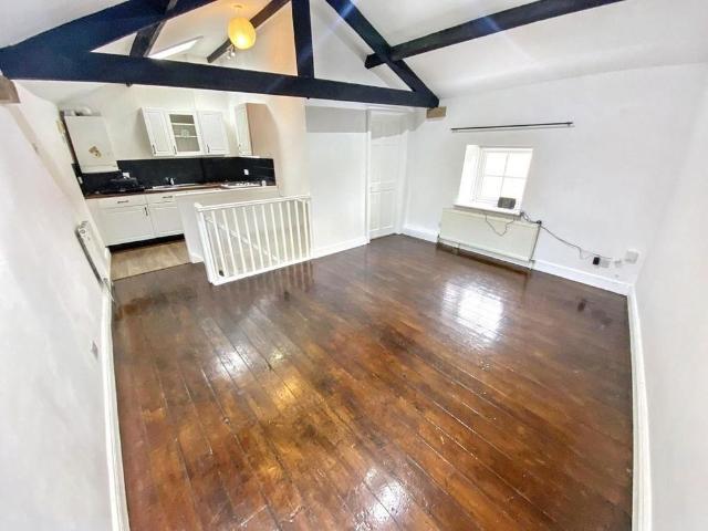 1 bedroom character property to rent