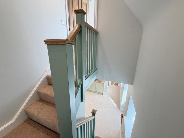 1 bedroom character property to rent