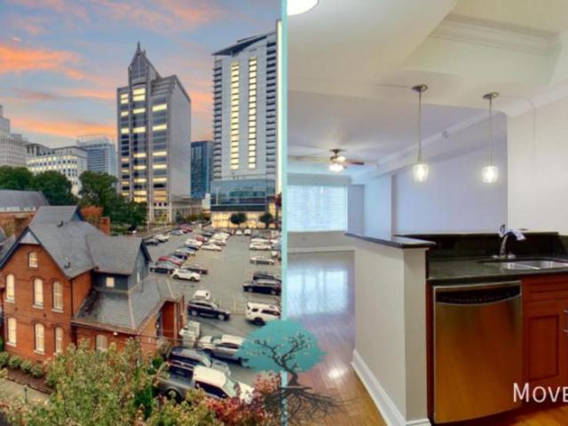 1 bedroom, Charlotte NC 28202 105619076