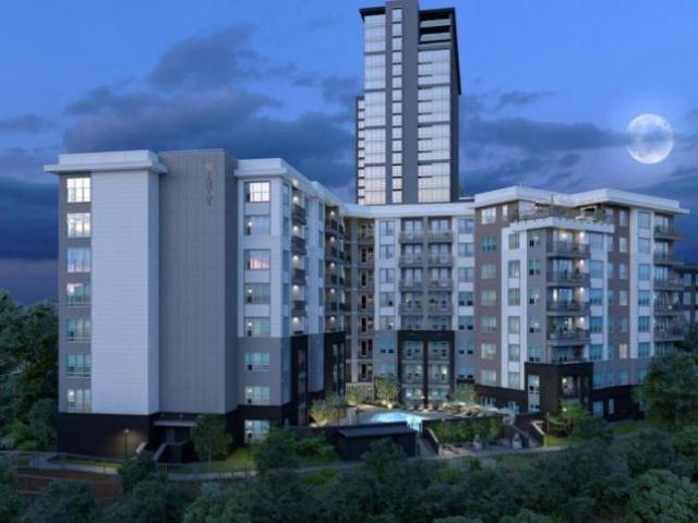 1 bedroom, Charlotte NC 28202 105987430