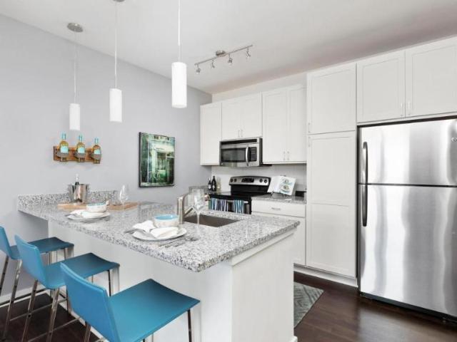 1 bedroom, Charlotte NC 28203 LS105594581