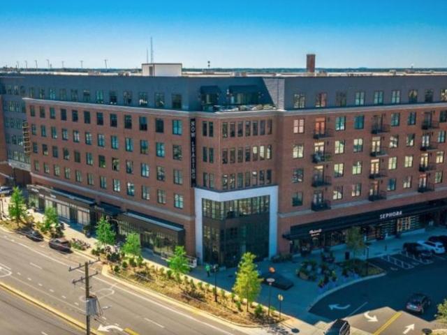 1 bedroom, Charlotte NC 28203 106059972