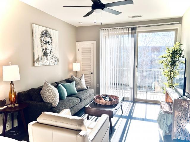 1 bedroom, Charlotte Charlotte 28211 0030 LS68822837