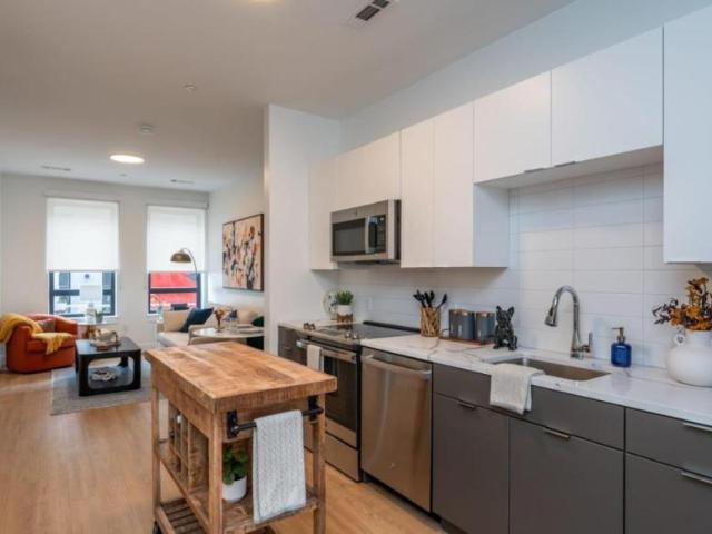 1 bedroom, Chelsea MA 02150 LS92045770