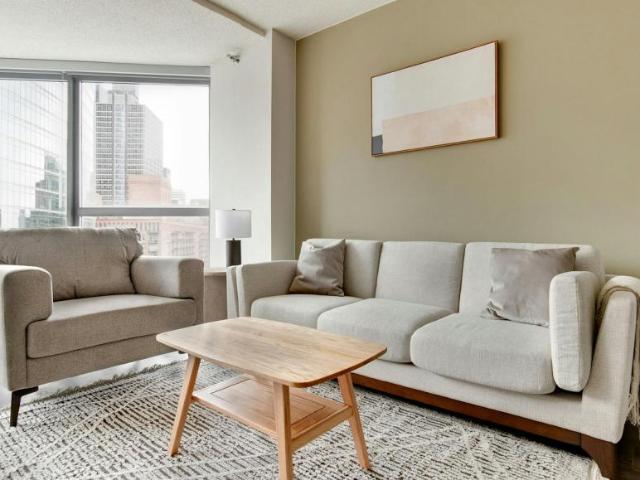 1 bedroom, Chicago Chicago 60606 LS103119992