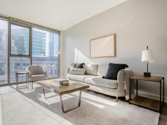 1 bedroom, Chicago Chicago 60606 104958543