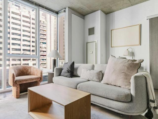 1 bedroom, Chicago Chicago 60606 104958540
