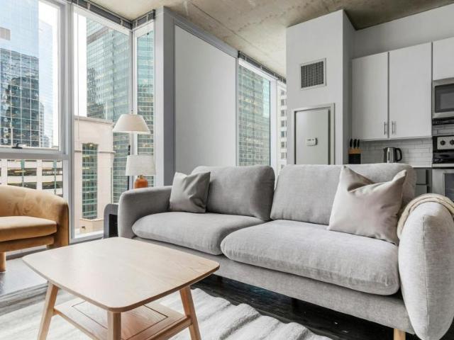 1 bedroom, Chicago Chicago 60606 104958552