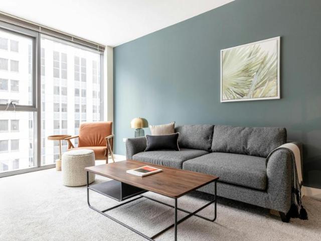 1 bedroom, Chicago Chicago 60606 104958681