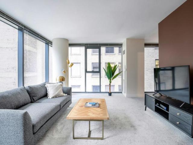 1 bedroom, Chicago Chicago 60606 104958682