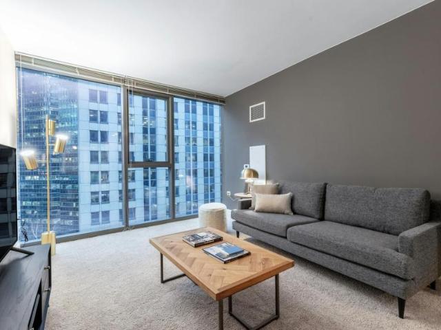 1 bedroom, Chicago Chicago 60606 104958684
