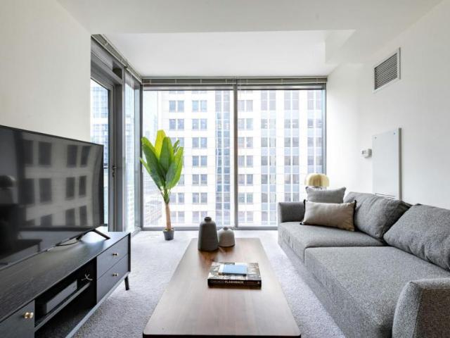 1 bedroom, Chicago Chicago 60606 104958685