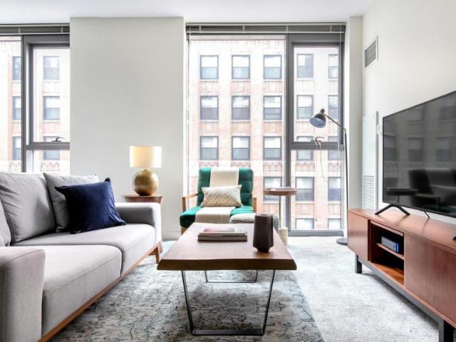1 bedroom, Chicago Chicago 60606 104958692