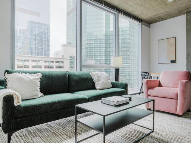 1 bedroom, Chicago Chicago 60606 104958618