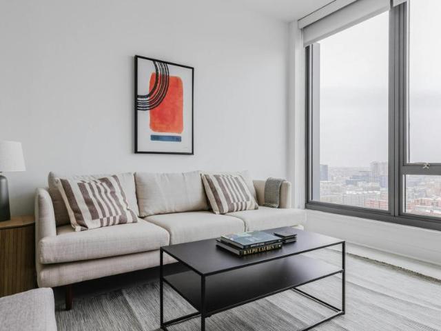 1 bedroom, Chicago Chicago 60607 LS105310764