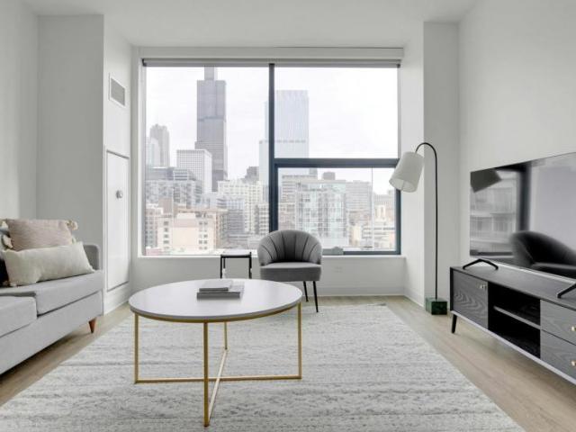 1 bedroom, Chicago Chicago 60607 105005767