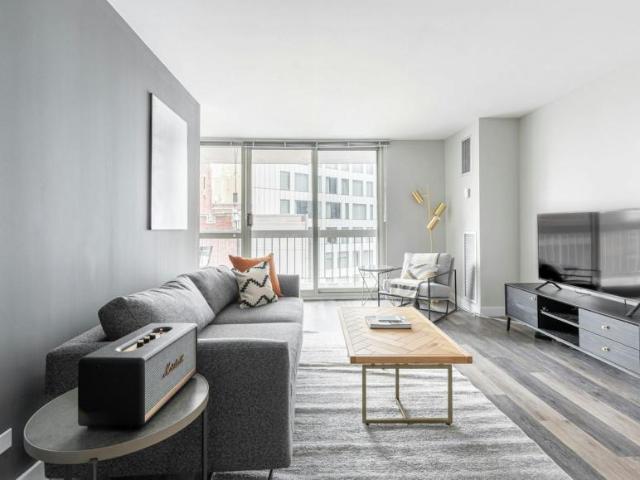 1 bedroom, Chicago Chicago 60611 LS104797536