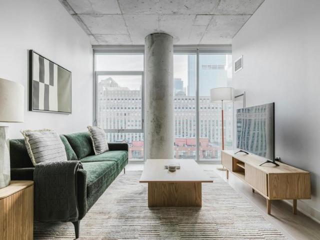 1 bedroom, Chicago Chicago 60654 LS104797152