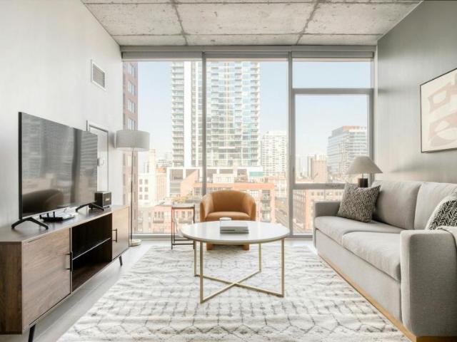 1 bedroom, Chicago Chicago 60654 LS105236455