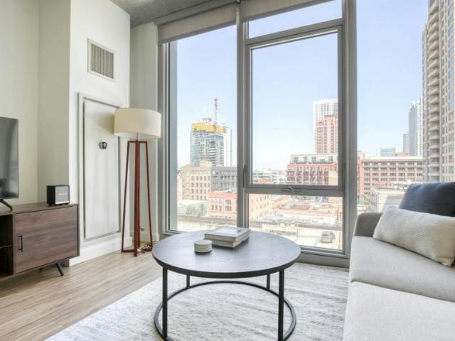 1 bedroom, Chicago Chicago 60661 LS105421259