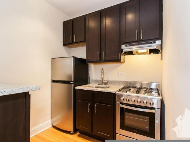 1 bedroom, Chicago IL 60640 99365224