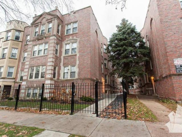 1 bedroom, Chicago IL 60640 99409710