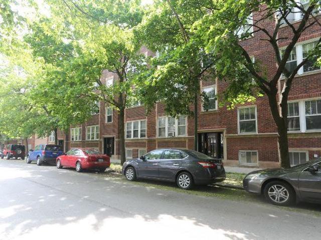 1 bedroom, Chicago IL 60640 99609308