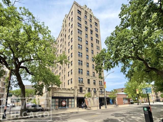1 bedroom, Chicago IL 60640 104830355