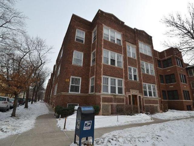 1 bedroom, Chicago IL 60640 104919296