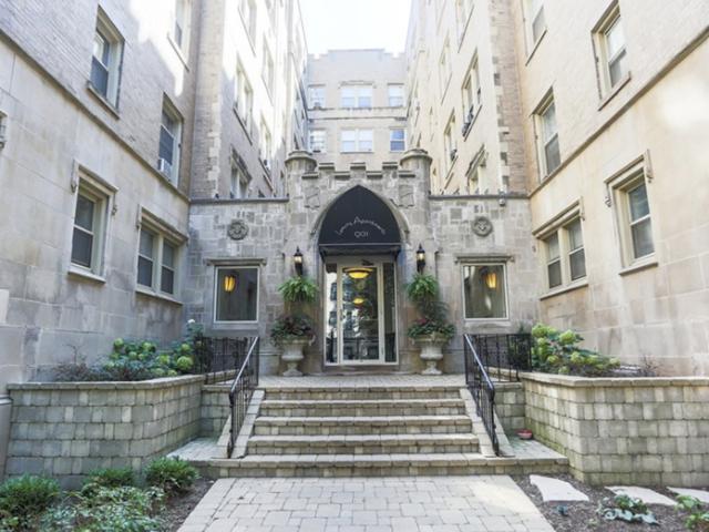 1 bedroom, Chicago IL 60640 105491695