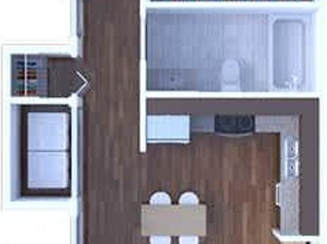 1 bedroom, Chicago IL 60640 105708491