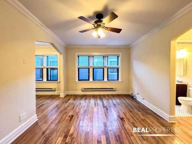 1 bedroom, CHICAGO IL 60640 105722143