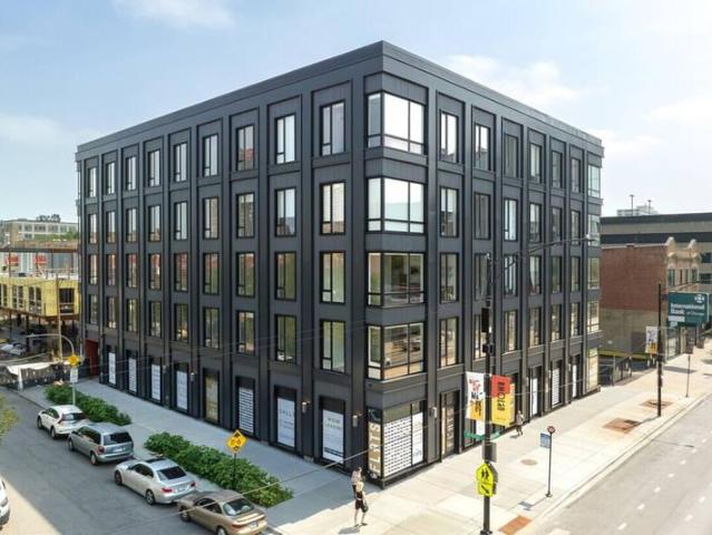 1 bedroom, Chicago IL 60640 105820545