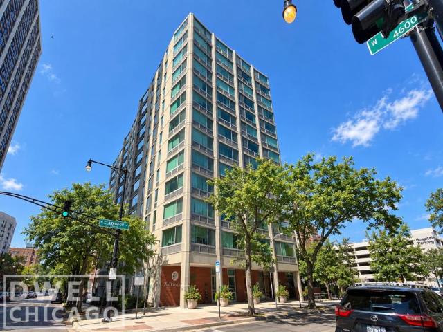 1 bedroom, Chicago IL 60640 105112644