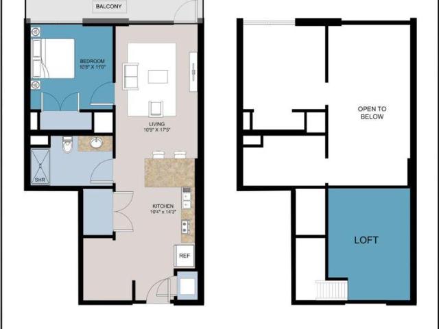 1 bedroom, Chicago IL 60641 105189445
