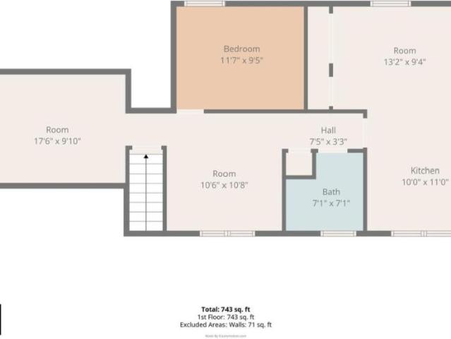 1 bedroom, Chicago IL 60641 106028930