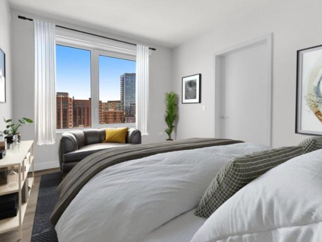 1 bedroom, Chicago IL 60642 105747785
