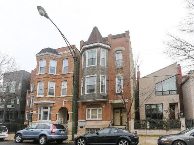 1 bedroom, Chicago IL 60642 105313794