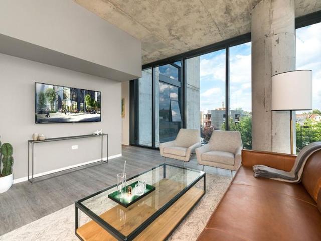 1 bedroom, Chicago IL 60647 102958722